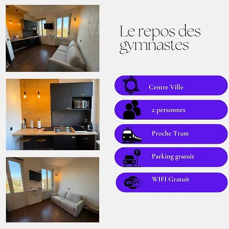 Modern In Perfect For A * Mulhouse