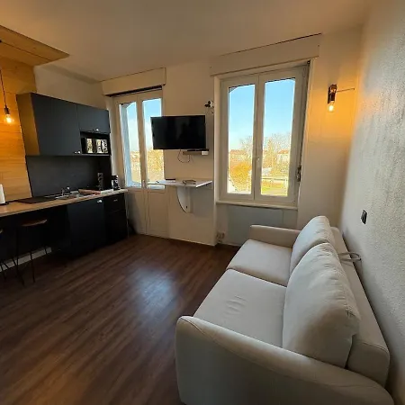 Modern In Perfect For A Mulhouse