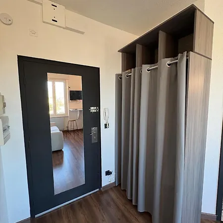 Modern In Perfect For A * 뮐루즈